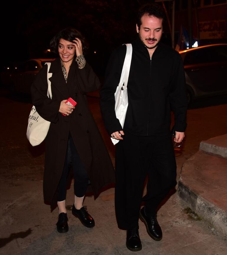 İşte Selin Şekerci'nin yeni aşkı - Resim: 1