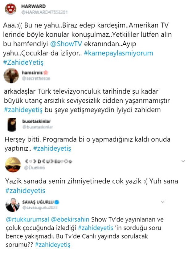Anal ilişki sorusu sosyal medyayı ayağa kaldırdı! - Resim: 1