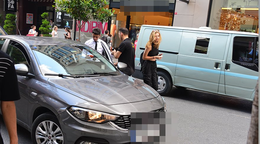 Itır Esen’in tercihi ekonomik - Resim: 1