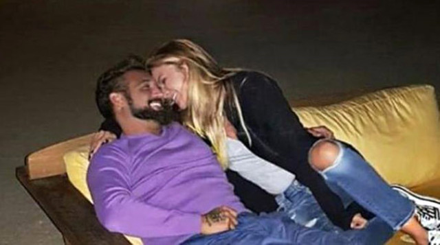 Aşkım Kapışmak: Ünlüler cinsel ilişki peşinde koşuyor - Resim: 1