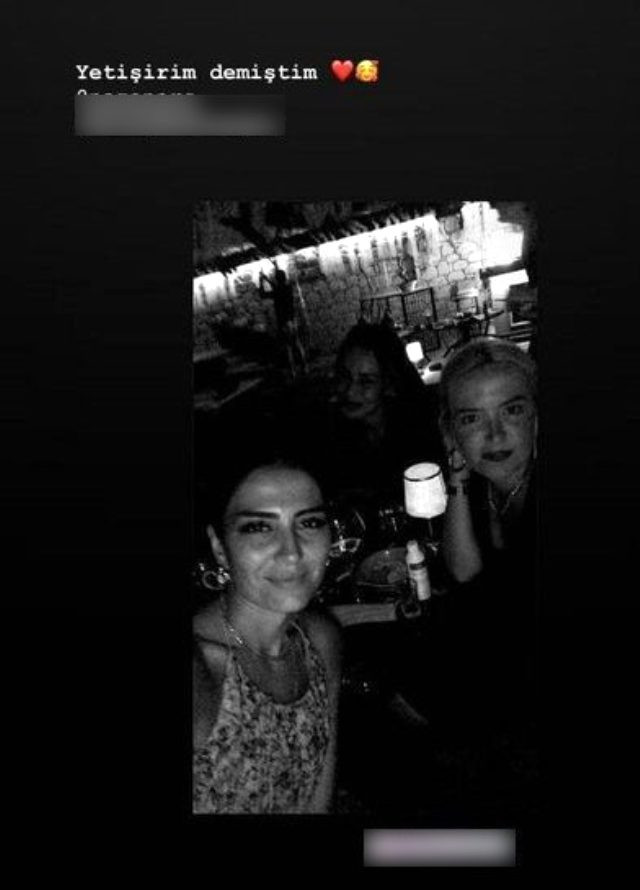 Tepkiler sonrası Lütfü Türkkan’ın kızı sosyal medya hesabını kapattı! - Resim: 2
