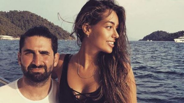 Çukur dizisinin Sena'sı Dilan Çiçek Deniz'e kiralık ev şoku! - Resim: 1