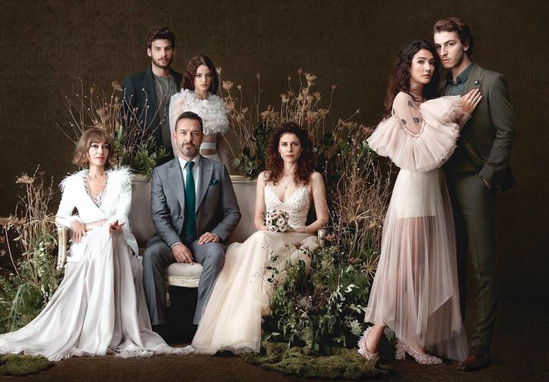 İzlemek için sabırsızlandığımız üç yeni dizi - Resim: 1