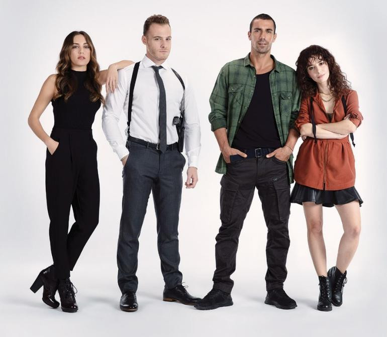 İzlemek için sabırsızlandığımız üç yeni dizi - Resim: 3