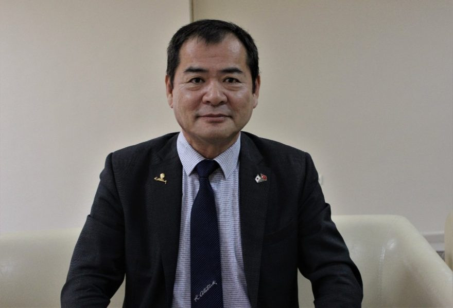 Japon inşaatçıdan Marmara depremi uyarısı - Resim: 1