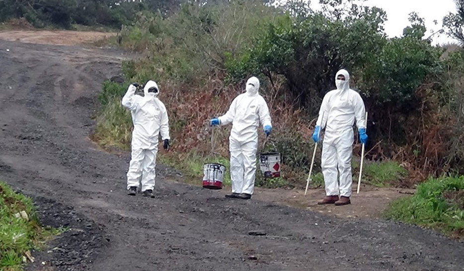 İstanbul'da koronavirüsten ölenlerin defin yerleri belli oldu - Resim: 1