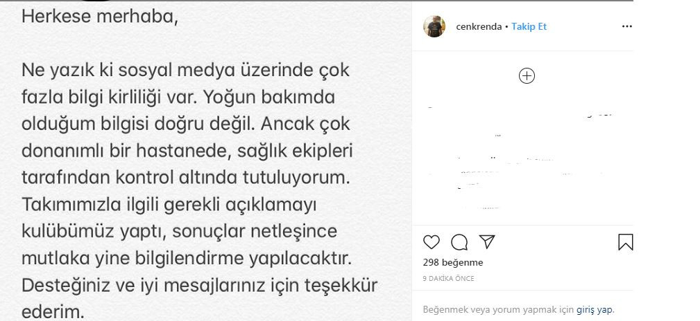 Fenerbahçe Beko'nun idari menajerinden koronavirüs açıklaması - Resim: 1