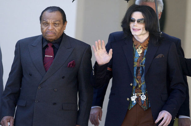 Michael Jackson hakkında şok iddia: Babası kimyasal hadım uygulattı - Resim: 1
