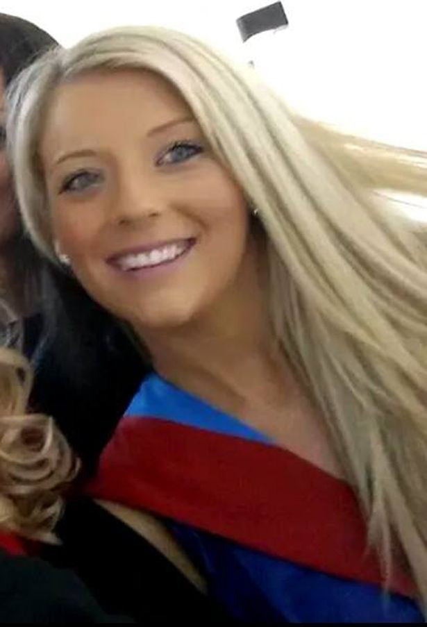 Katy Rourke 2. kez cinsel ilişkiye girmediği için öldürüldü - Resim: 3