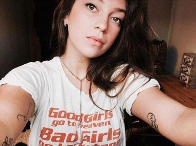 Film karakteri kabusu oldu! Binlerce mesaj alıyor - Resim: 1