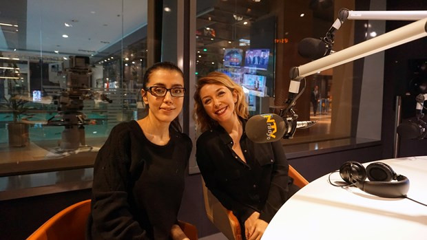 Fi-Çi-Pi'nin yazarından diziyle ilgili ipuçları - Resim: 1