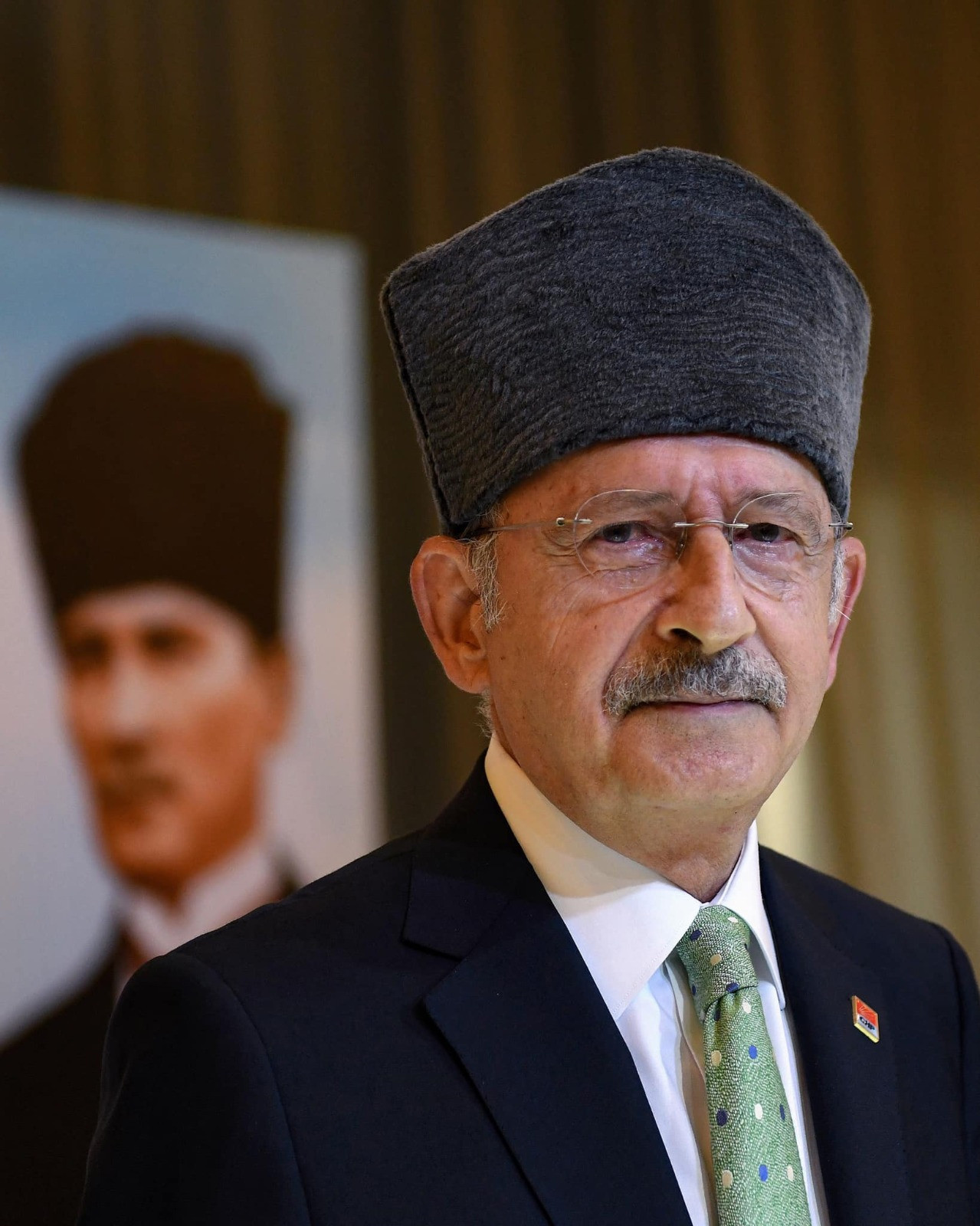 Millet İttifakı'nın Adayı Kılıçdaroğlu mu? Gece Yarısı İlginç Paylaşım - Resim: 1