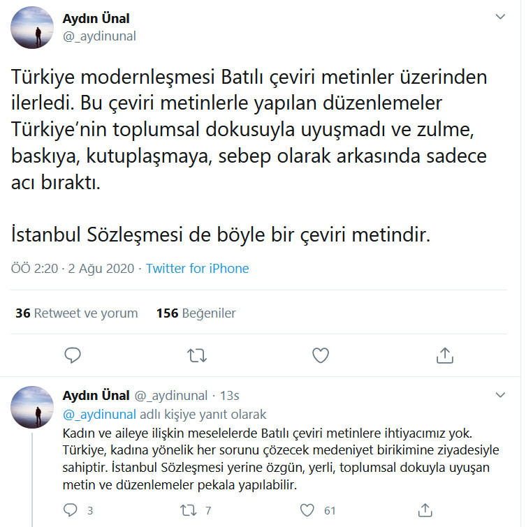 KADEM’e saldırının asıl hedefi Erdoğan ve ailesi - Resim: 1