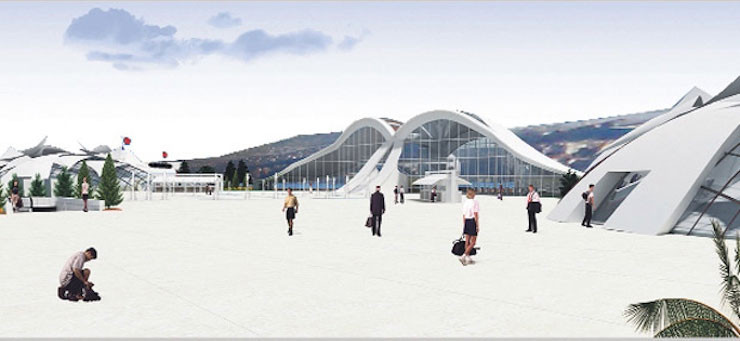 İBB'den Kabataş Çevre Düzenlemesi açıklaması! - Resim: 1