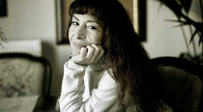 Kadın dizisinin yeni sezonuna Hümeyra geliyor - Resim: 1