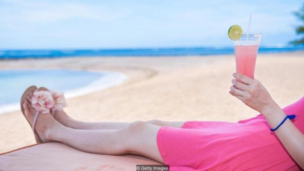 Alkolün kadınları fazla etkilemesinin sebebi nedir? - Resim: 2