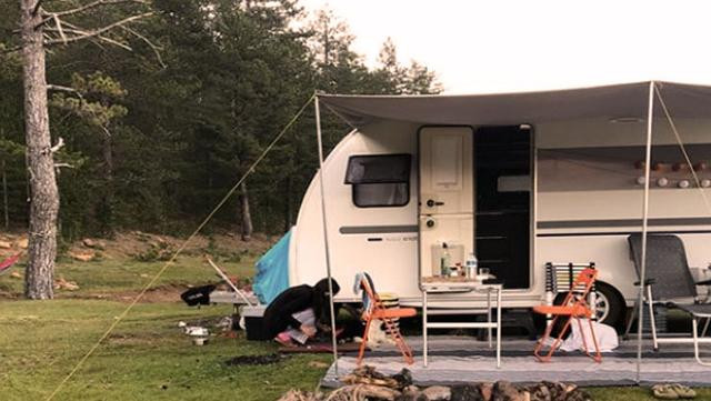 Kadir Doğulu: Eşim de bu hayatı sevdi - Resim: 1