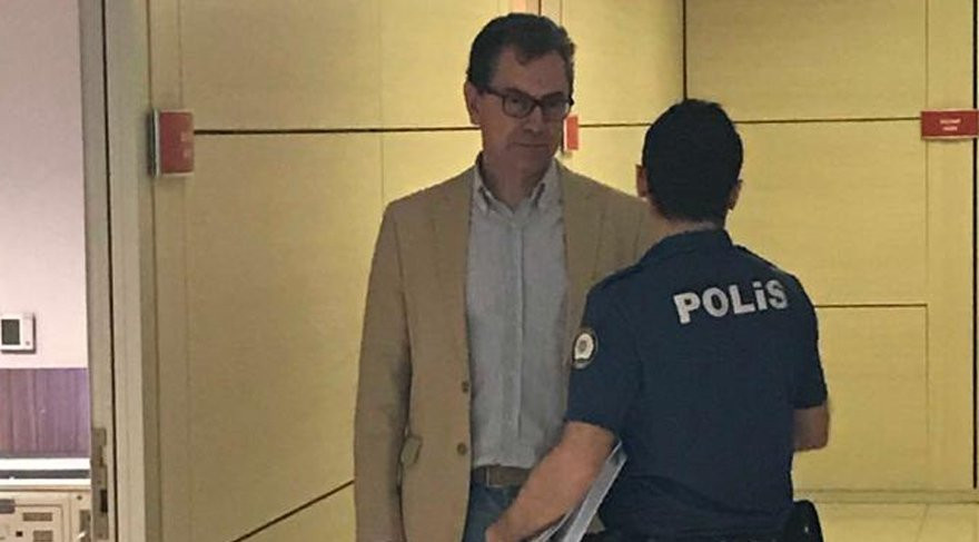 Gazeteci Kadri Gürsel hakkında flaş tahliye kararı - Resim: 1