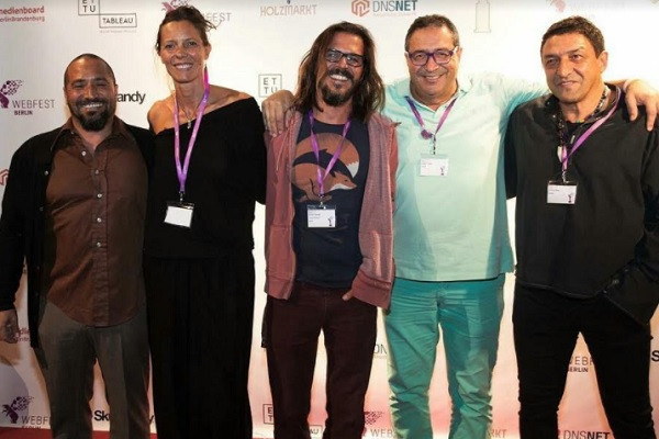 Mehmet Günsür'den Kanaga ile yurt dışı atağı - Resim: 1