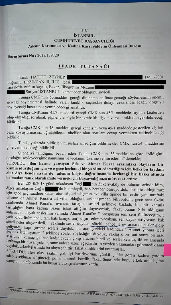 Kanal D Haber'de ikinci Ahmet Kural skandalı - Resim: 1