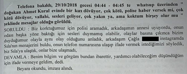 Kanal D Haber'de ikinci Ahmet Kural skandalı - Resim: 2