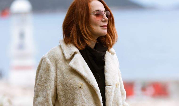 Aylin Aslım: Boğaziçi Bir Sembol Asıl Hedef Bilimsel Düşünce - Resim: 1