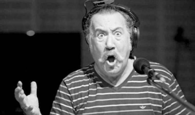 Ünlü Oyuncu Nusret Çetinel Hayatını Kaybetti - Resim: 1