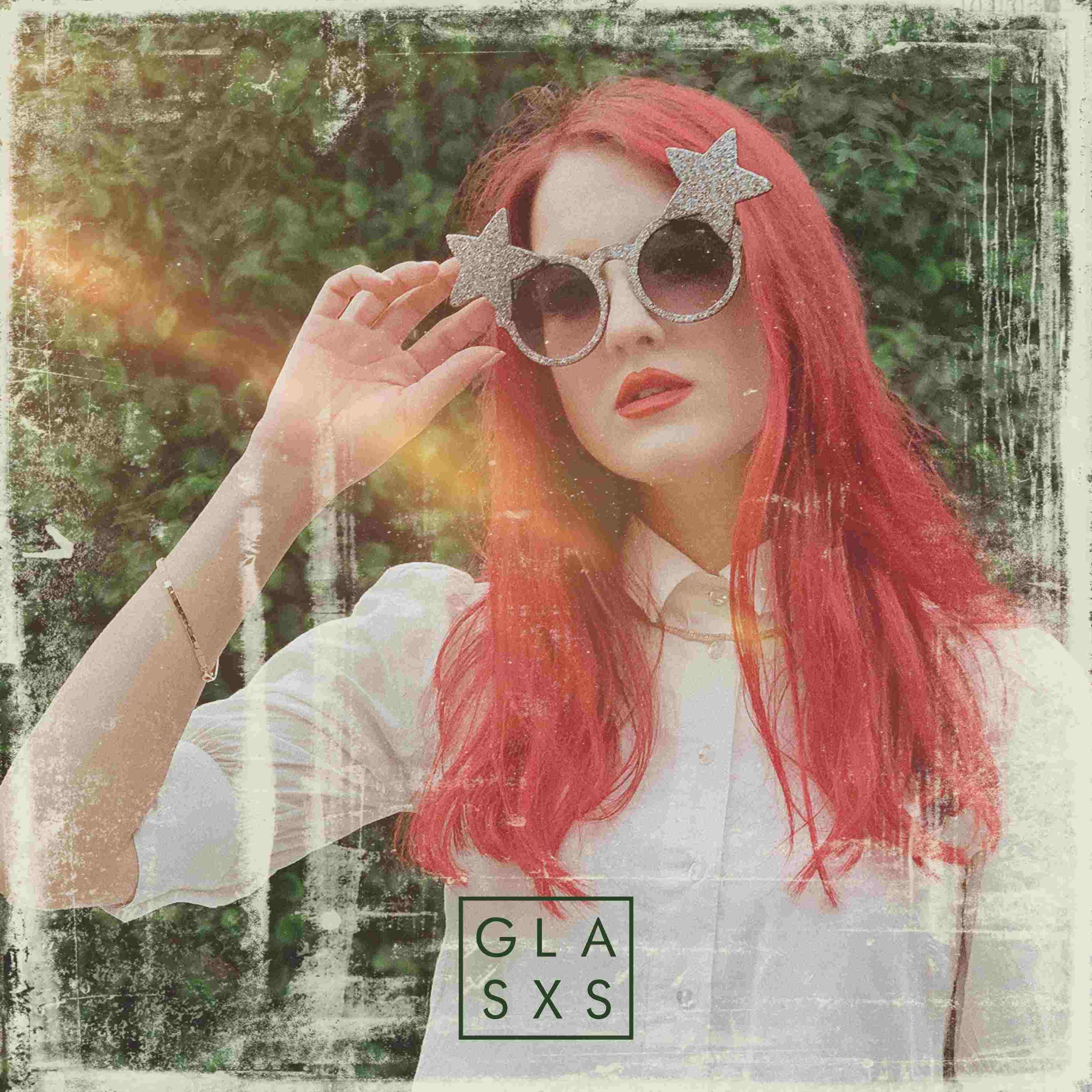 Glasxs'in Yeni Albümü Prenses Anksiyete çıktı - Resim: 1