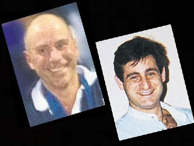 Kara dul lakaplı katil striptizcinin kan donduran hikayesi! - Resim: 1