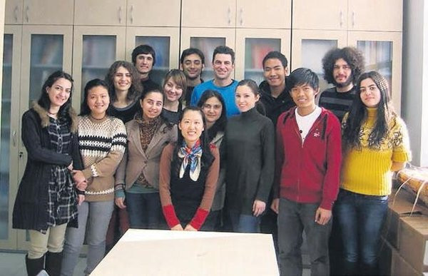 Karahan Çantay Sibel Can Travmasını Yıllarca Atlatamamış Kardeşi Betül Çantay Bilinmeyenleri Anlattı - Resim: 1