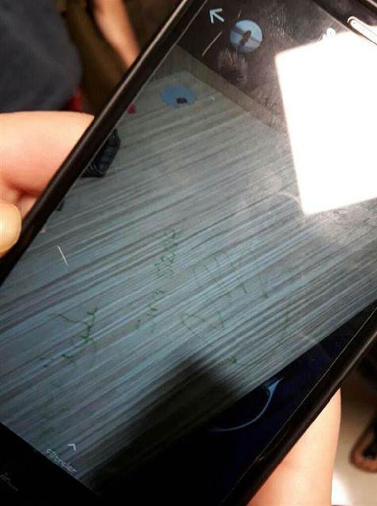 Karaman'da kız yurdunu ayağa kaldıran olayın sırrı çözüldü - Resim: 1