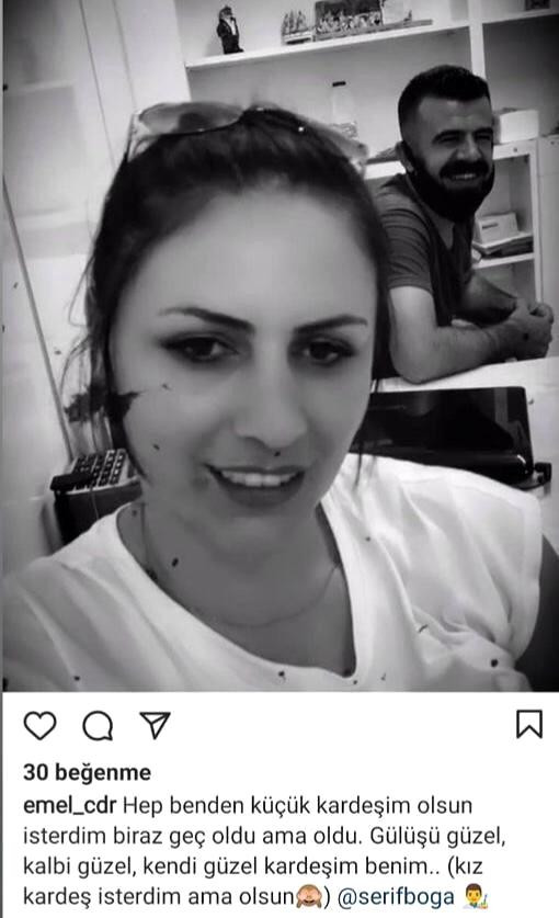 Kardeşim Dediği Şahıs Kendisini, Kocasını Ve Oğlunu Vahşice Katletti - Resim: 2