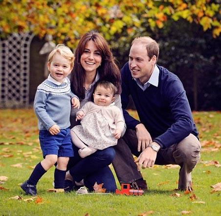 Kate Middleton hakkında ilginç iddialar - Resim: 1