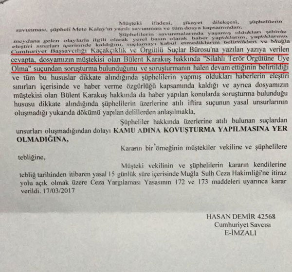 Son Dakika… FETÖ’ye üyelikten soruşturulan isim AKP MKYK listesinde - Resim: 1
