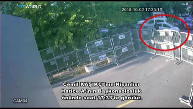 Kaşıkçı'nın öldürüldüğünün kanıtı ses kaydı Apple Watch'den mi çıktı? - Resim: 3