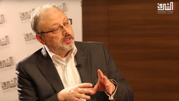 Kaşıkçı'nın öldürüldüğünün kanıtı ses kaydı Apple Watch'den mi çıktı? - Resim: 2