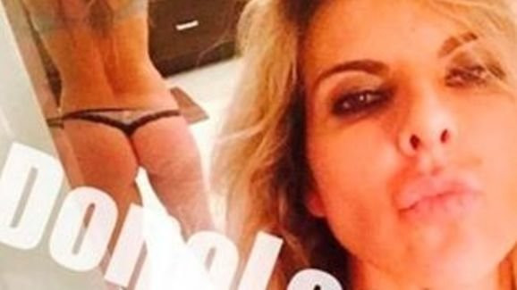 Kate del Castillo'nun çıplak fotoğrafları yayınlandı - Resim: 2