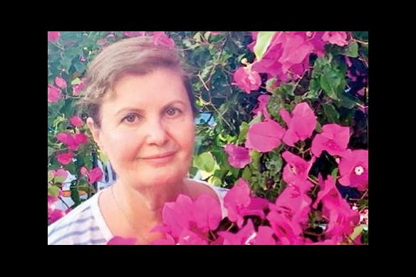 Demet Şener'den kayınvalidesini kızdıracak paylaşım - Resim: 1