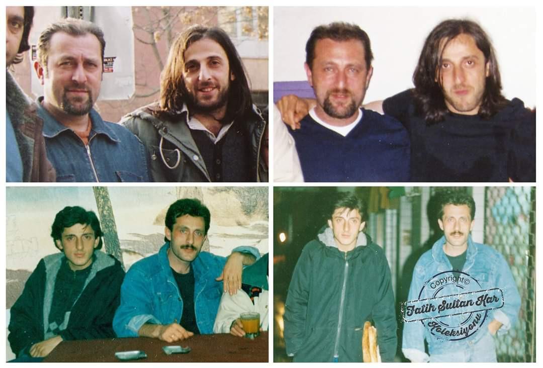 Kazım Koyuncu'nun ailesi Volkan Konak'a ateş püskürdü... - Resim: 1