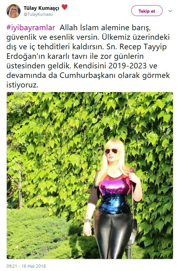 Kedicikler 24 Haziran için tavrını açıkladı: Bakın kime oy verecekler - Resim: 1