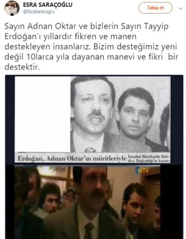 Ufukta operasyonu gördüler: Kedicikler, Erdoğan dosyasını açtı - Resim: 4