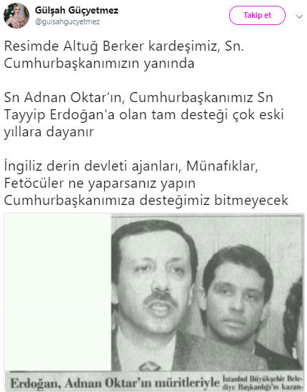 Ufukta operasyonu gördüler: Kedicikler, Erdoğan dosyasını açtı - Resim: 2