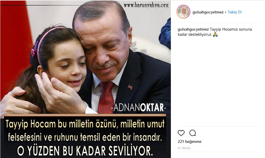 Kedicikler 24 Haziran için tavrını açıkladı: Bakın kime oy verecekler - Resim: 3