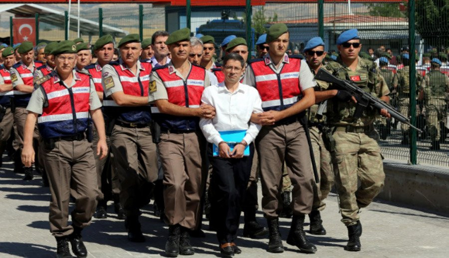 Son dakika: 3 numaralı hain Kemal Batmaz ilk kez görüntülendi - Resim: 3