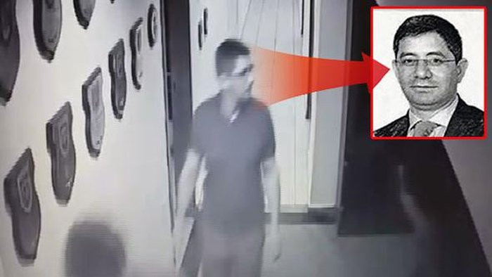 Son dakika: 3 numaralı hain Kemal Batmaz ilk kez görüntülendi - Resim: 2