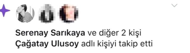 Kerem ile Serenay ayrıldı! Çağatay Ulusoy harekete geçti - Resim: 2