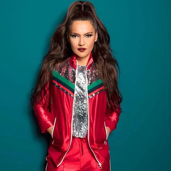 Demet Akalın'dan Kerimcan’ın göndermesine küfürlü cevap - Resim: 3