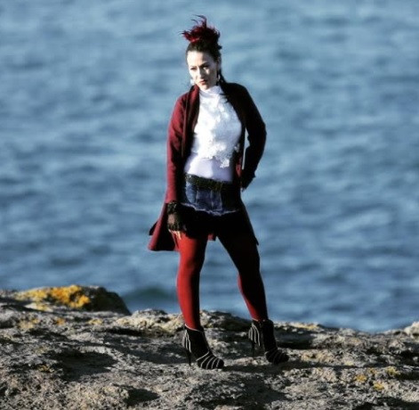 Eşkıya Dünyaya Hükümdar Olmaz'ın Tipi'sinin yeni işi - Resim: 1