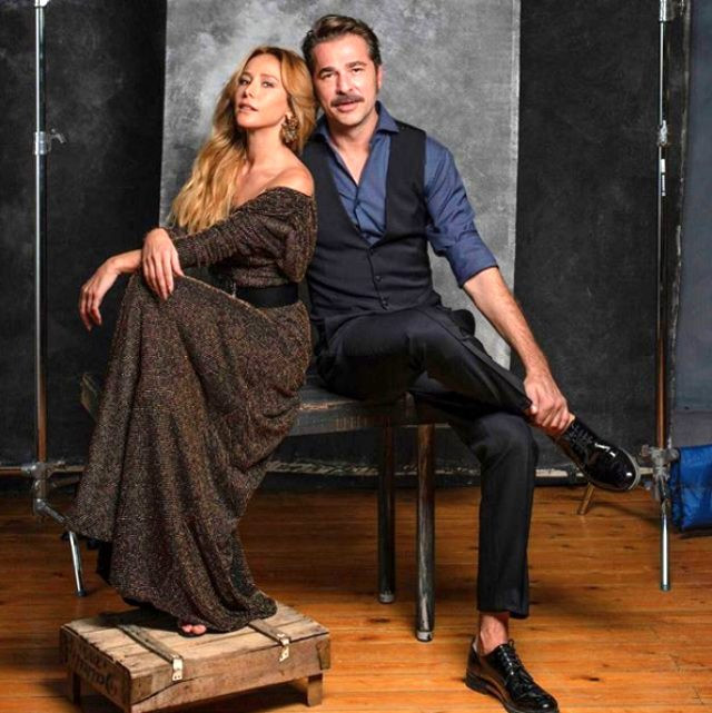 Engin Altan Düzyatan, Kuruluş Osman dizisine mi dahil olacak? - Resim: 1