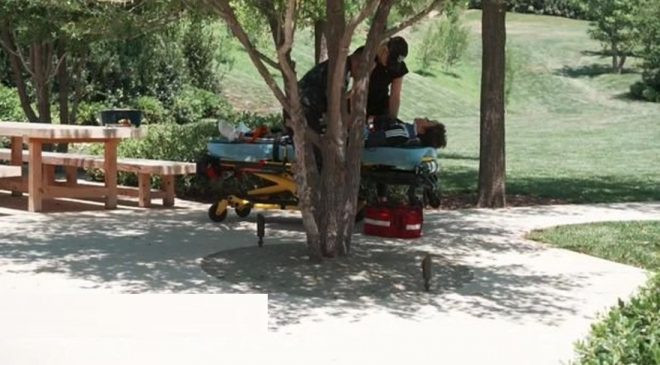 Kim Kardashian’ın korumaları annesini tekme tokat dövdü - Resim: 1